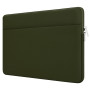 Housse pour Ordinateur Portable Compatible avec HP Acer Lenovo ASUS 17 à 17,3 Pouces Pochette Pc Portable avec Fermeture éclair 