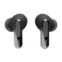 JBL Live Beam 4, Écouteurs sans Fil avec Réduction de Bruit, Noir | Bluetooth 6.0, 48 heures d’autonomie, Résistance à l’eau IP5