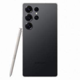 Samsung Galaxy S25 Ultra Noir 512 Go avec S-Pen