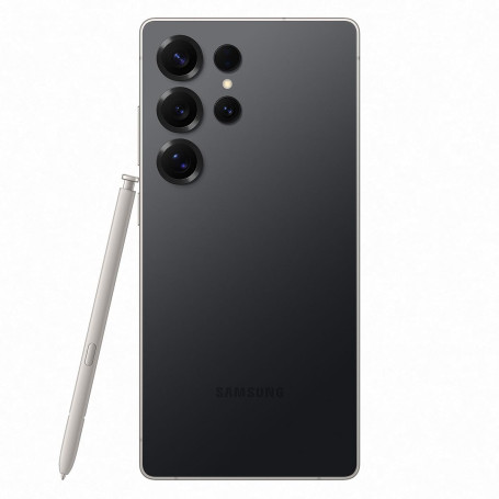 Samsung Galaxy S25 Ultra Noir 512 Go avec S-Pen