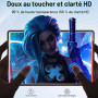 ELYCO 2+2 Pièces Verre Trempé pour Samsung Galaxy Tab S11 Ultra 14.6 Pouces | 2 Pièces Protection Écran + 2 Pièces Caméra Arrièr