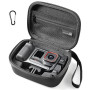 Sac de Transport pour Insta360 Ace Pro 2 Xplore Grip Pro Bundle Case Portable Travel Hard Shell Stockage 2 Batteries Accessoires