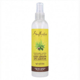 Après-shampooing non clarifiant Shea Moisture Cannabis Sativa (237 ml) 31,99 €