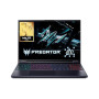 Acer Predator Helios Neo 16 AI | PC Portable Gaming | Ultra 9 | RTX 5070 Ti | 16" WQXGA IPS 240 Hz | Intel Core Ultra 9 275HX |