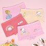 HAGOT 12 Pièces Coton Boxer Fille, Enfants Coton Boxer, Confortable sous-vêtements pour Filles 4-9 Ans