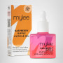 Mylee Huile pour Cuticules Raspberry Ripple 10ml – Formule Biphasée | Nourrissante à Base d’Huiles d’Amande Douce, de Macadamia 