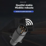 Kit de feux arrière magnétiques sans fil pour remorque 12–24 V - Kit de feux arrière LED R65