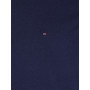 Tommy Jeans T-Shirt Manches Longues Homme TJM Original Manches Longues