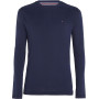 Tommy Jeans T-Shirt Manches Longues Homme TJM Original Manches Longues