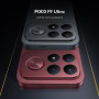 POCO F9 Ultra 5G, Smartphone 16+1 to, Noir, Batterie 8050 mAh, Charge 100 W | Snapdragon® 8 Elite Gen 5, VisionBoost D8, écran A