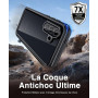 Beeasy Coque pour Samsung Galaxy A57 IP68 Étanche, Coque Antichoc Militaire 360° Robuste Résistante avec Protection Écran et Cam