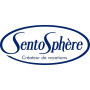 SentoSphère - AQUARELLUM MINI - PAPILLONS 4 PLANCHES - Kit peinture - Peinture Aquarellable Magique - A partir de 5 ans - fabriq