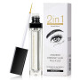 7ml Sérum Cils, SéRum De Croissance Des Cils, Pour obtenir des cils plus longs et plus denses, procure une sensation de soupless