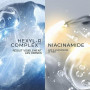 RoC - Multi Correxion Unifier + Lifter Crème pour les Yeux - Traitement Anti-âge - Avec Complexe Hexyl-R et Niacinamide - 15 ml