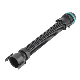 13717803842, Tuyau reniflard d'huile, Tuyau Reniflard N47 13717803842 7803842 - Filtre à Air Turbo pour Séries 1 3 4 5 6 7 X1 X3
