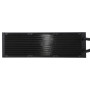 Thermalright TR Aqua Elite 360 V3 Ventilateur de processeur liquide double PWM ARGB avec roulements S-FDB, pompe à commande PWM 