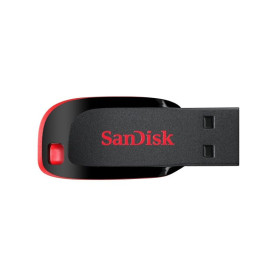 SanDisk 128 Go Cruzer Blade, Clé USB USB 2.0