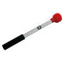 Meinl SB1 Batte en feutre Samba 2" (5,1 cm)