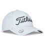 TITLEIST Women's Players Performance Ball Marker Golf Cap