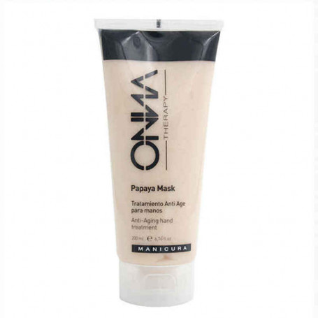 Lotion mains Onna Anti-âge Papaye (200 ml) 32,99 €