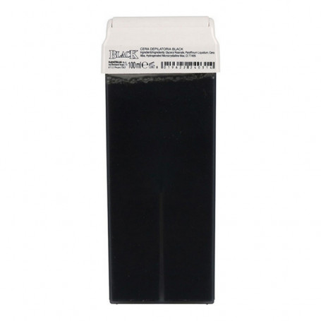 Cire Épilatoires Corporelle Idema Roll-On Noir (100 ml) 15,99 €
