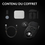Logitech G Pro X3 SUPERSTRIKE, Ultra-légère, Boutons programmables, Lightspeed, PC, Mac. Exclusivité Amazon : Souris de Jeu Pro 