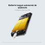 XIAOMI POCO M8 Pro Smartphone 8＋256 Go Snapdragon® 7s Gen 4 - Vert | Écran AMOLED CrystalRes 1,5K 6,83", caméra 50 Mpx Light Fus
