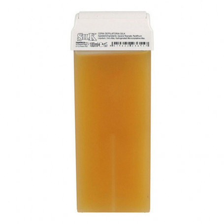 Cire Épilatoires Corporelle Idema Roll-On Soie (100 ml) 15,99 €
