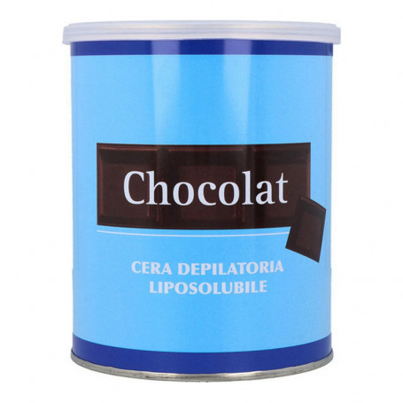 Cire Épilatoires Corporelle Idema Cannette Chocolat (800 ml) 27,99 €