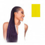 Extensions pour les Cheveux X-Pression Jaune 19,99 €