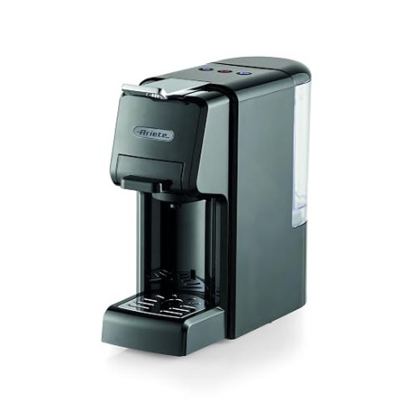 M.CAFFE' CAPS.NESPRESSO/CIALD/POLV.1350W 0.7LT NER