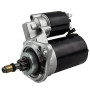 maXpeedingrods Démarreur Starter 0.7 KW for VW 411 412 1500 1600 | K/T/U V/Z/W/AT/AN 111911023