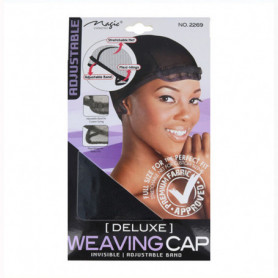 Chapeau Deluxe Weaving Cap Invisible 20,99 €