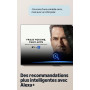 Amazon Fire TV Stick 4K (nouvelle génération), streaming 4K simple, nouvelle télécommande Fire TV, toutes vos applications au mê