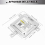 8K0941597 D3S Ballast Xenon HID pour A3 A4 A5 Golf Passat Polo | D3R D4S D4R Polo Tiguan 8K0941597E W003T22071 8k0.941.597