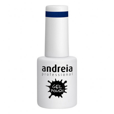 Vernis à Ongles Semi-permanent Gel Polish Andreia 257 (10,5 ml) 24,99 €