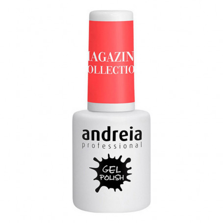 Vernis à Ongles Semi-permanent Gel Polish Andreia Mz3 (10,5 ml) 24,99 €