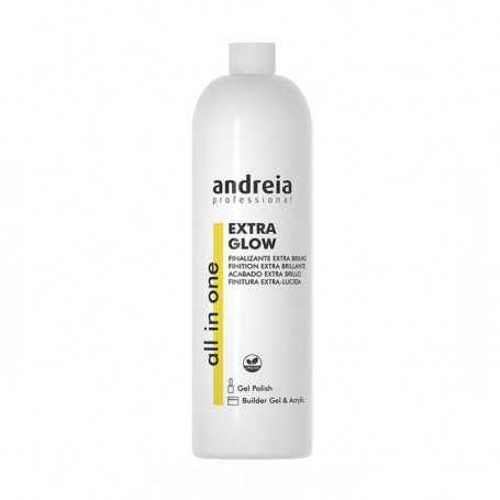 Traitement pour ongles Professional All In One Extra Glow Andreia (1000 ml) (100 41,99 €
