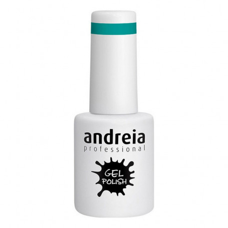 Vernis à Ongles Semi-permanent Gel Polish Andreia 203 (10,5 ml) 24,99 €