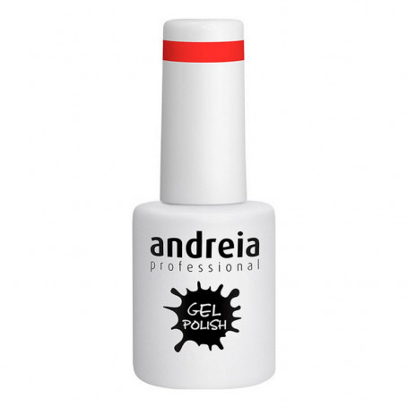 Vernis à Ongles Semi-permanent Gel Polish Andreia 205 (10,5 ml) 24,99 €