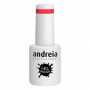 Vernis à Ongles Semi-permanent Gel Polish Andreia 208 (10,5 ml) 24,99 €