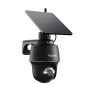 Reolink 5MP Camera Exterieur sans Fil Solaire, 360° Suivi Auto, Argus PT | Détection Personne/Véhicule/Animal, 355° Pan & 140° T