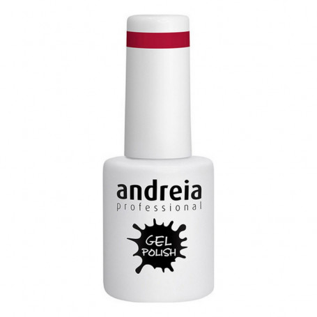 Vernis à Ongles Semi-permanent Gel Polish Andreia 211 (10,5 ml) 24,99 €