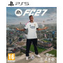 EA SPORTS FC 27 Edition Standard PlayStation 5 |Disque I Jeu Vidéo |Français