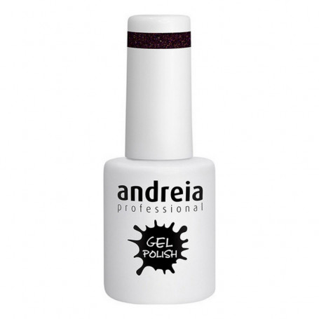 Vernis à Ongles Semi-permanent Gel Polish Andreia 242 (10,5 ml) 24,99 €