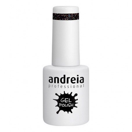 Vernis à Ongles Semi-permanent Gel Polish Andreia 244 (10,5 ml) 24,99 €