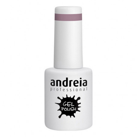 Vernis à Ongles Semi-permanent Gel Polish Andreia 258 (10,5 ml) 24,99 €