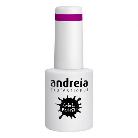 Vernis à Ongles Semi-permanent Gel Polish Andreia 266 (10,5 ml) 24,99 €