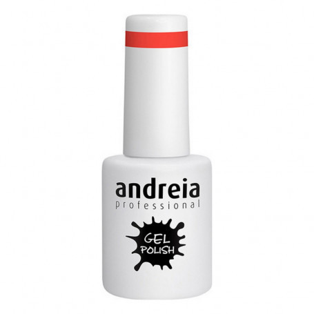 Vernis à Ongles Semi-permanent Gel Polish Andreia 267 (10,5 ml) 24,99 €