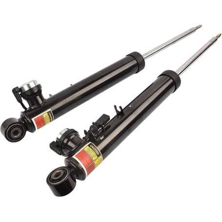 8R0513025G 8R0513026G Paire d'amortisseurs arrière gauche + droite de rechange pour Q5 8R 8RB 2008-2017 8R0513025K 8R0513026K